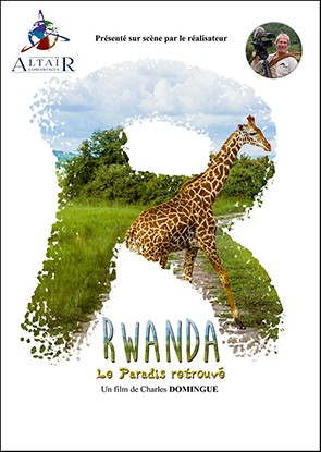 RWANDA