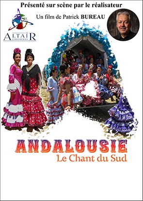 ANDALOUSIE