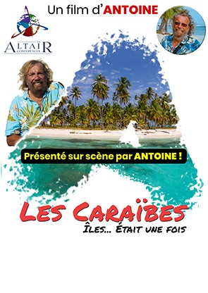 CARAÏBES