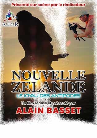 NOUVELLE-ZELANDE