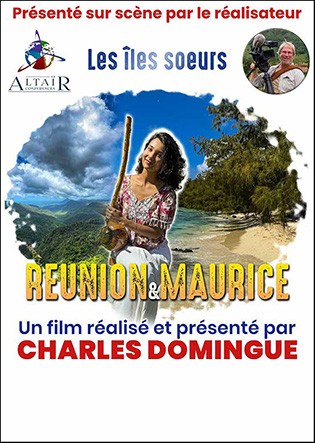 REUNION & MAURICE