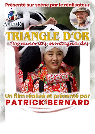 TRIANGLE D'OR