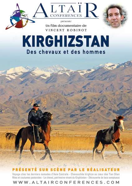 KIRGHIZSTAN